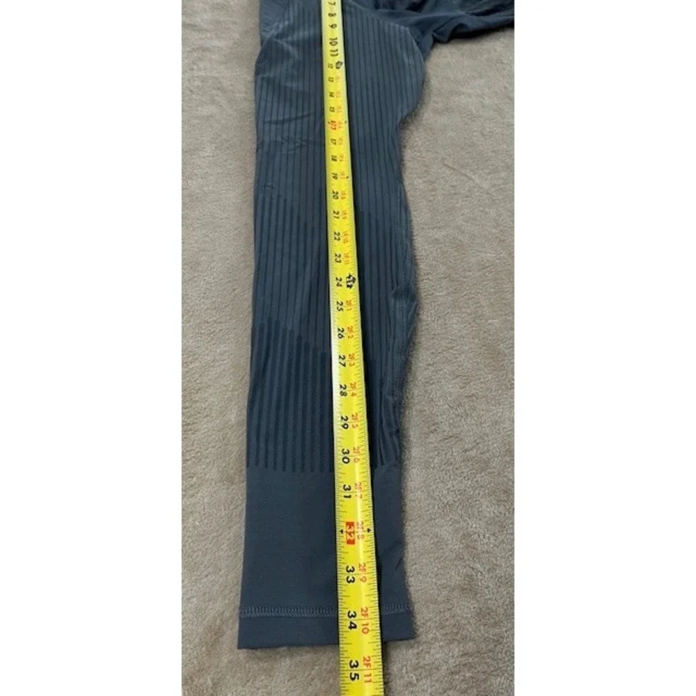 Nike Pro A.P.S Men's size M Gray‎ Dri-FIT ADV versatile gym Fitness Tights